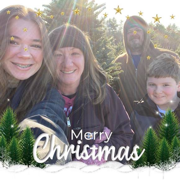 Meet your Posher, Tracey - Picture 1 of 1